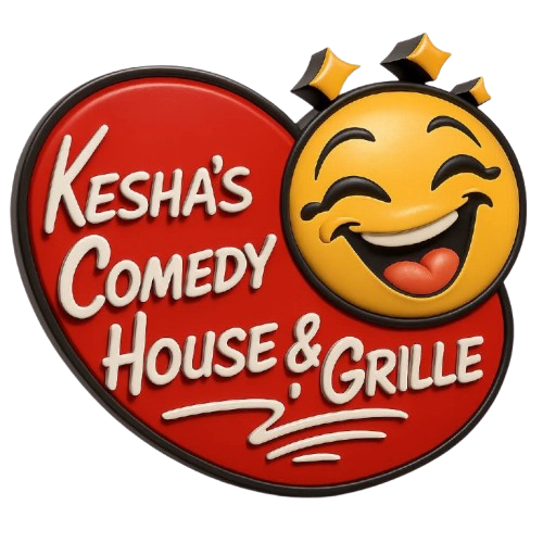 Kesha's Comedy House 